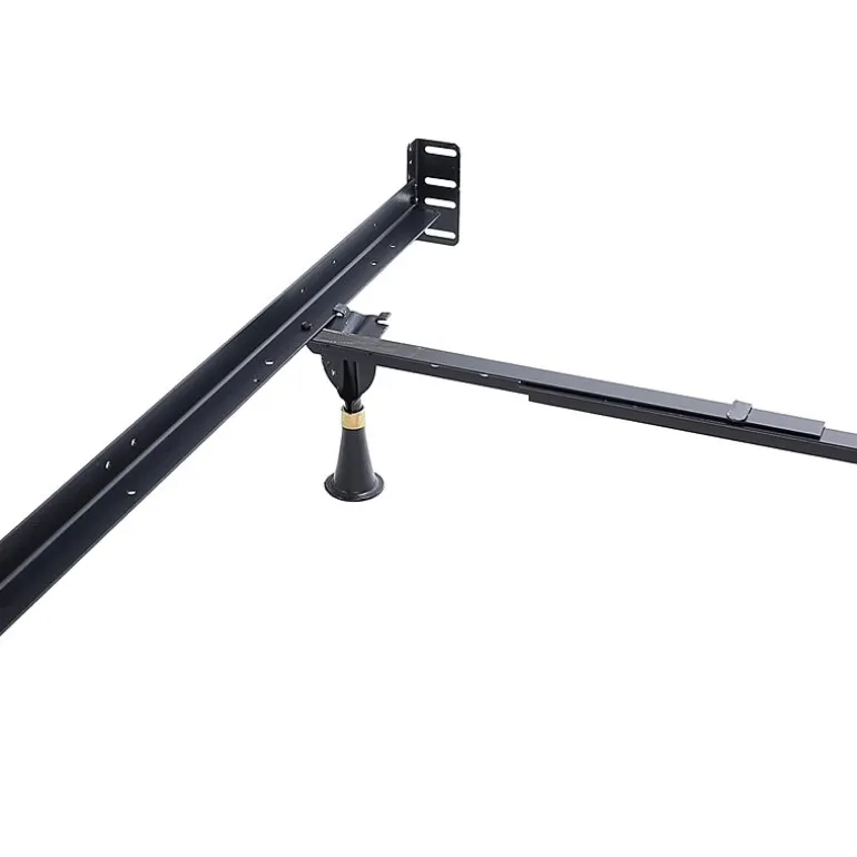 Hollywood Bed Headboard & Footboard Adjustable Bed Frame
