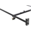 Hollywood Bed® Low Profile Lev-R-Lock Adjustable Bed Frame