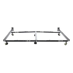 Hollywood Bed® Low Profile Lev-R-Lock Adjustable Bed Frame