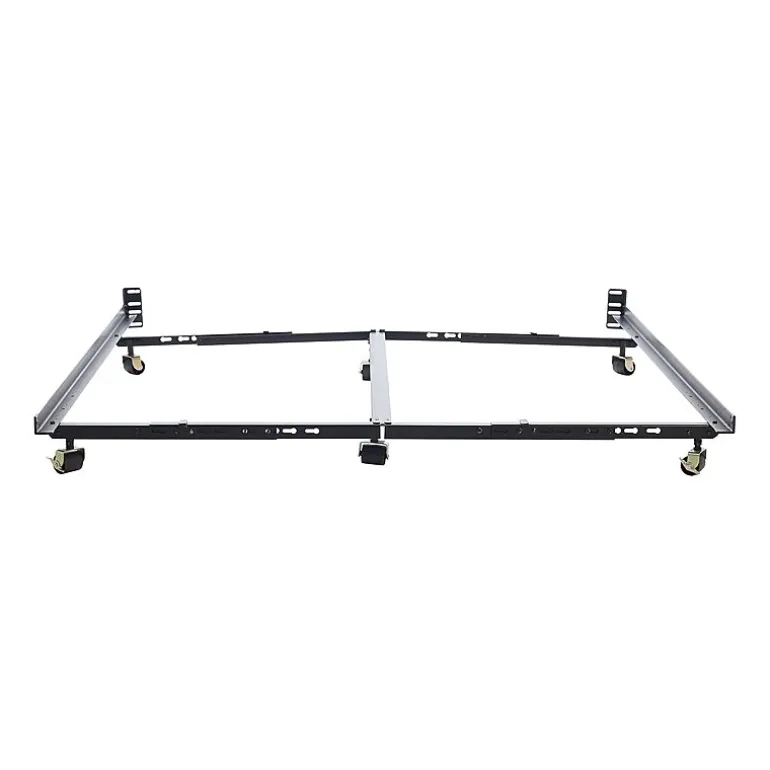 Hollywood Bed® Low Profile Lev-R-Lock Adjustable Bed Frame