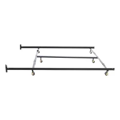 Hollywood Bed® Low Profile Lev-R-Lock Adjustable Bed Frame