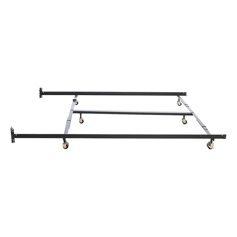 Hollywood Bed® Low Profile Lev-R-Lock Adjustable Bed Frame