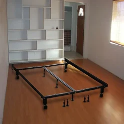 Hollywood Bed Mega Multi-Fit Universal Bed Frame