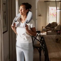 HoMedics Pro Therapy - Vibration Neck Massager with Heat