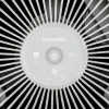 HoMedics 360-Degree Hepa Small Room Air Purifier