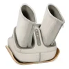 HoMedics Luxe Compression Foot And Calf Massager