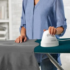 HoMedics Perfectsteam® 2-In-1 Iron And Garment Steamer