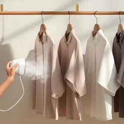 HoMedics Perfectsteam® 2-In-1 Iron And Garment Steamer