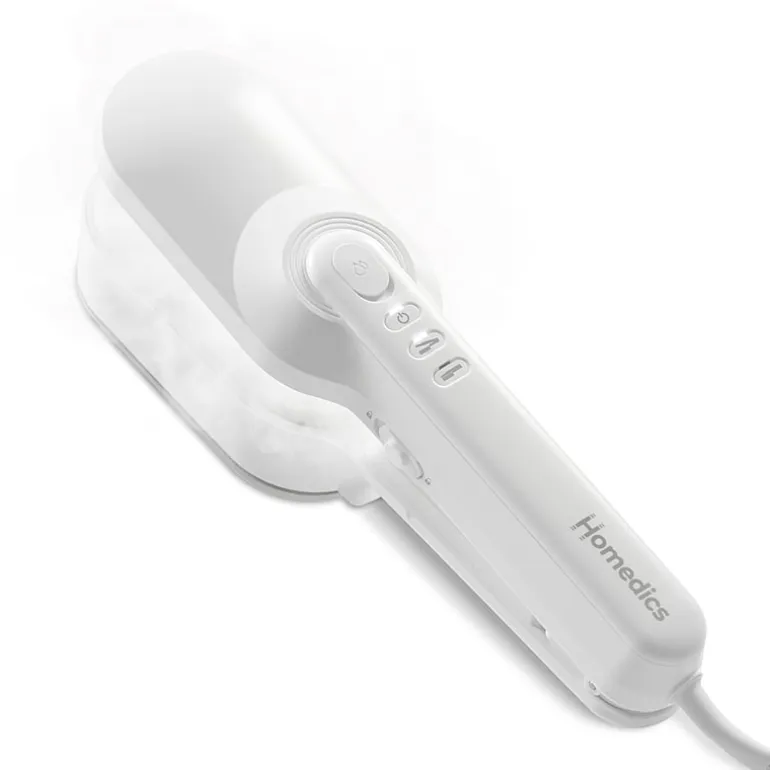 HoMedics Perfectsteam® 3-In-1 Mini Press Garment Steamer