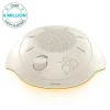 HoMedics Portable Sound Machine With Night Light Sound Machine