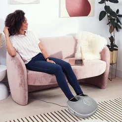 HoMedics Shiatsu-Air Elite Foot Massager with Heat