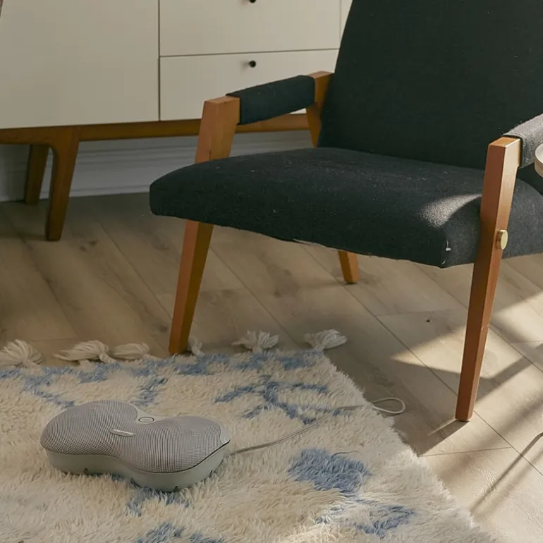 HoMedics Shiatsu Foot Massager with Heat
