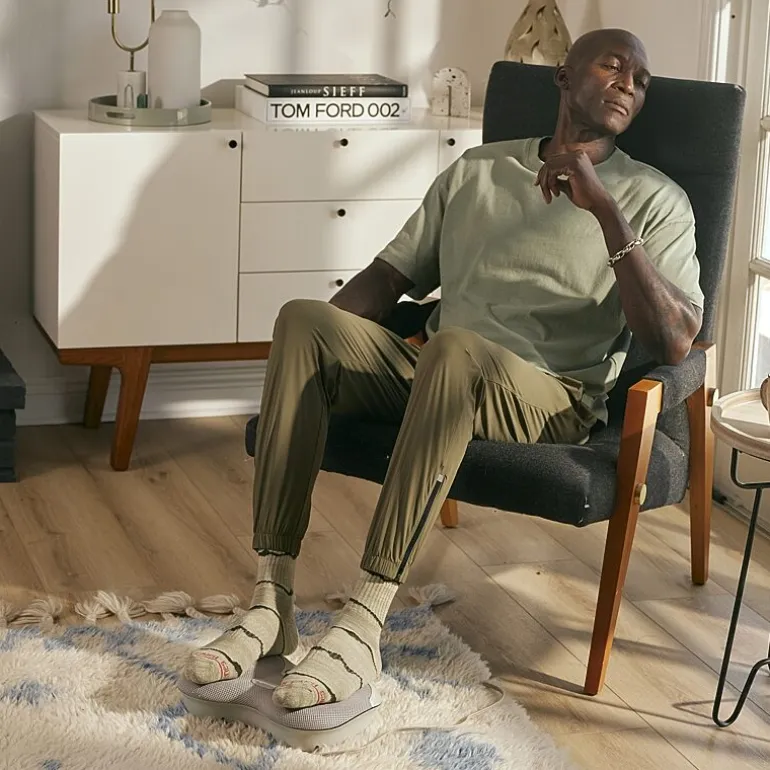 HoMedics Shiatsu Foot Massager with Heat