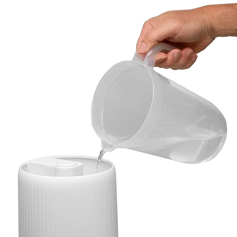 HoMedics Top-Fill 45hr Ultrasonic Humidifier