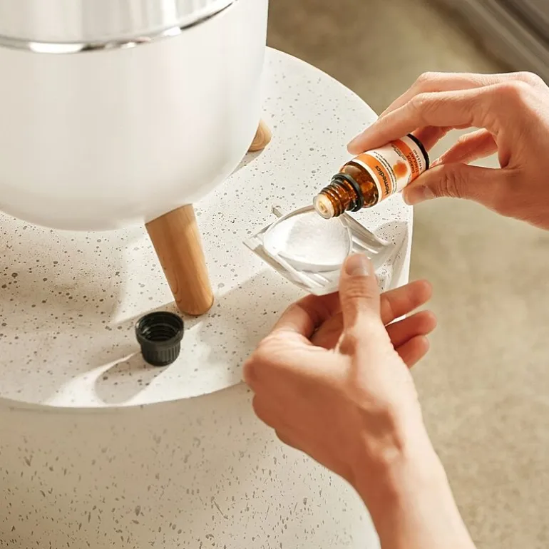 HoMedics Top-Fill 45hr Ultrasonic Humidifier