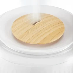 HoMedics Top-Fill 45hr Ultrasonic Humidifier