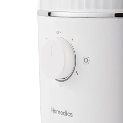 HoMedics Top-Fill 45hr Ultrasonic Humidifier