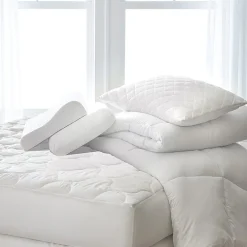 Home Expressions Adjustable Foam Pillow
