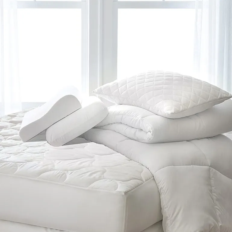 Home Expressions Adjustable Foam Pillow