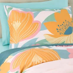 Home Expressions Alice Complete Bedding Set with Sheets
