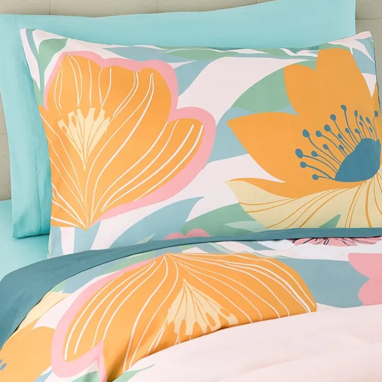 Home Expressions Alice Complete Bedding Set with Sheets