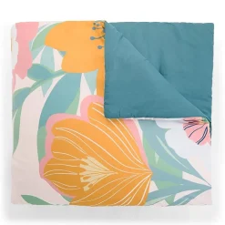 Home Expressions Alice Complete Bedding Set with Sheets