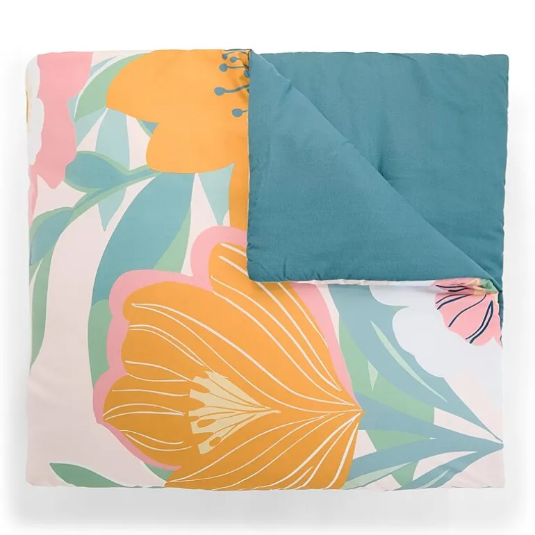 Home Expressions Alice Complete Bedding Set with Sheets