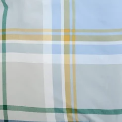 Home Expressions Callum Plaid Complete Bedding Set with Sheets