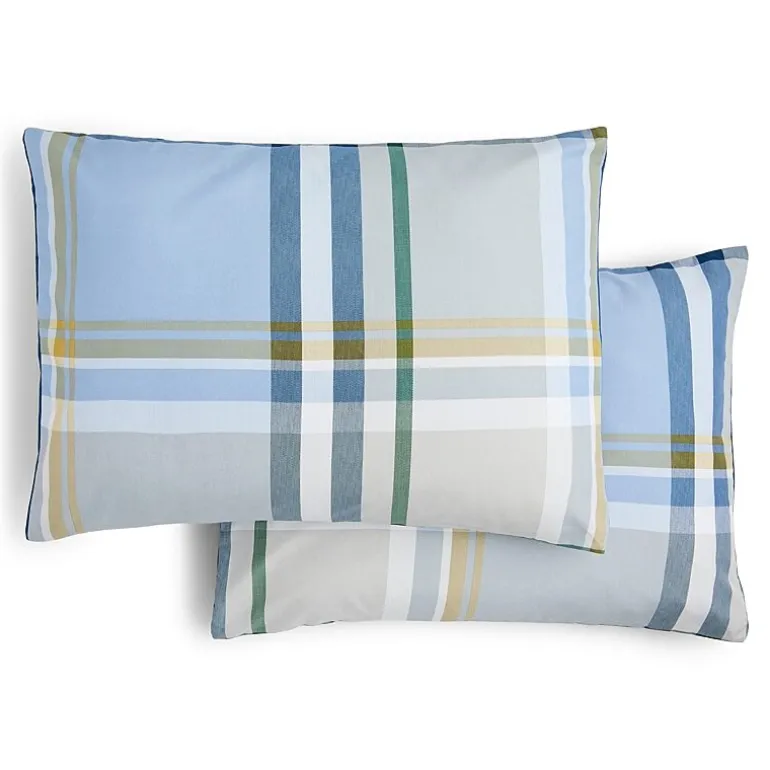 Home Expressions Callum Plaid Complete Bedding Set with Sheets