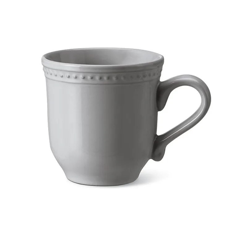 Home Expressions Caroline 30-pc. Stoneware Dinnerware Set