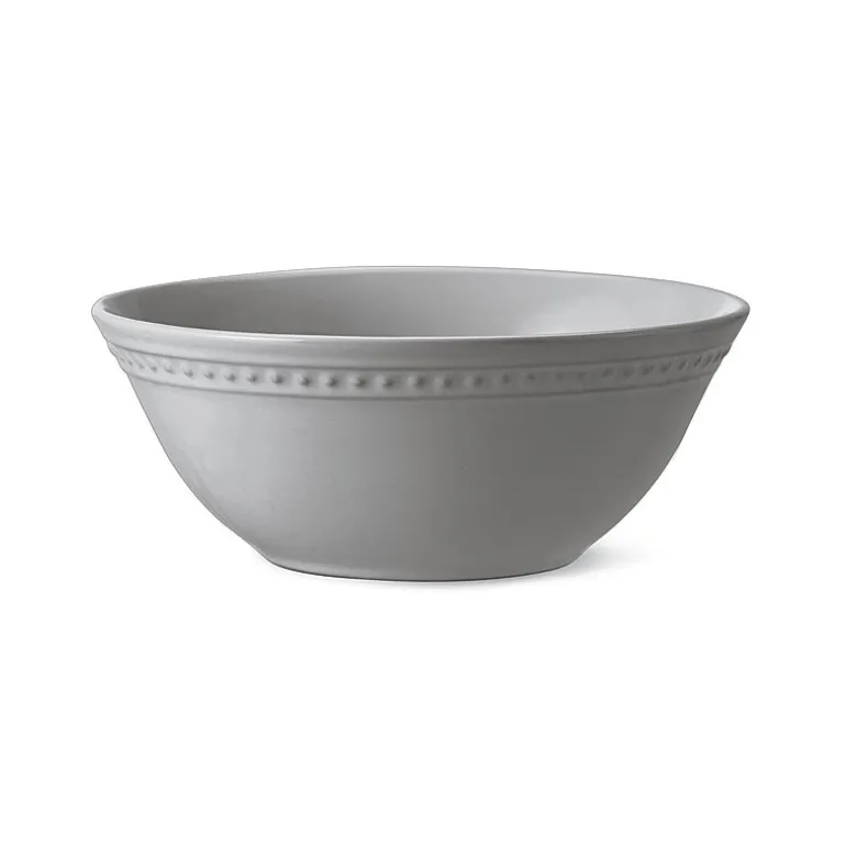 Home Expressions Caroline 30-pc. Stoneware Dinnerware Set