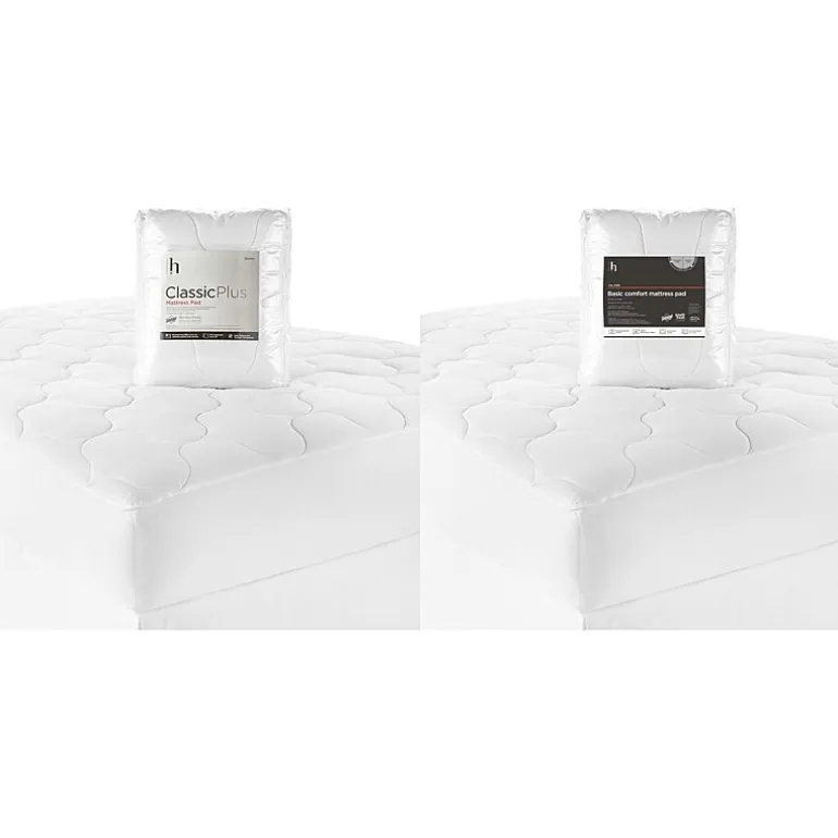 Home Expressions Classic Plus Mattress Pad