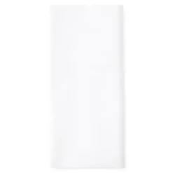 Home Expressions Cool and Crisp Cotton Percale 2-Pack Pillowcase