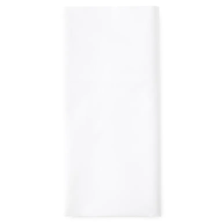 Home Expressions Cool and Crisp Cotton Percale 2-Pack Pillowcase