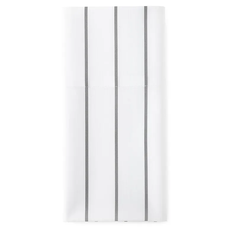 Home Expressions Cool and Crisp Cotton Percale 2-Pack Pillowcase