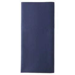 Home Expressions Cool and Crisp Cotton Percale 2-Pack Pillowcase