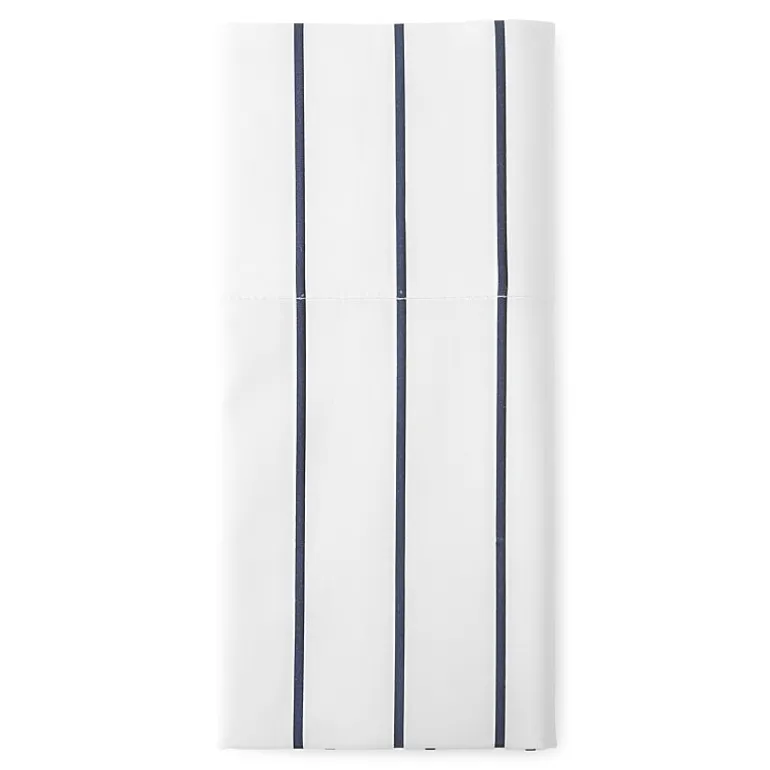Home Expressions Cool and Crisp Cotton Percale 2-Pack Pillowcase