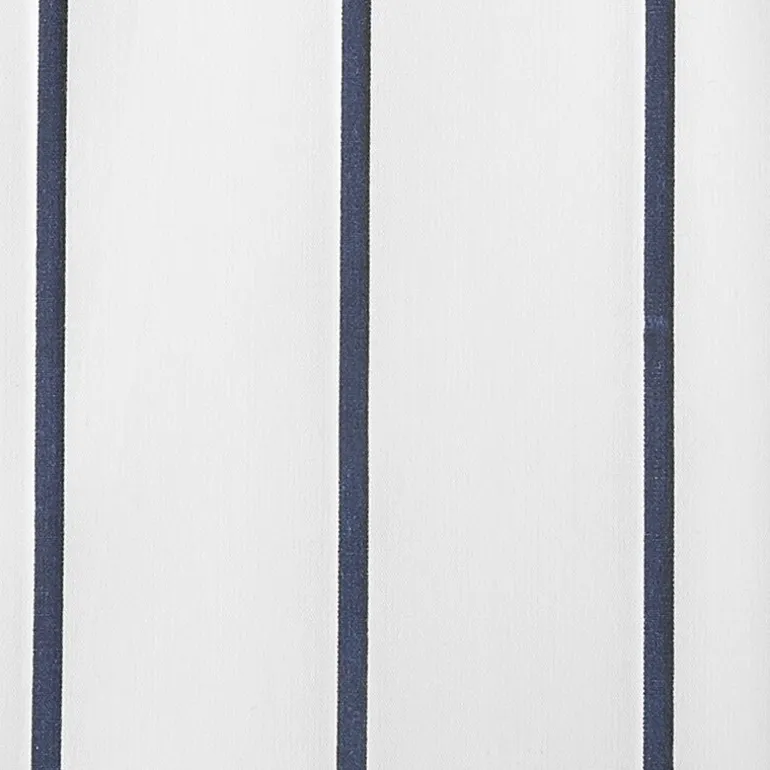 Home Expressions Cool and Crisp Cotton Percale 2-Pack Pillowcase