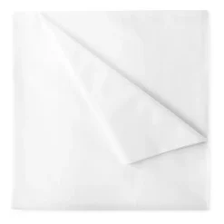 Home Expressions Cool And Crisp 6pc Cotton Percale Sheet Set