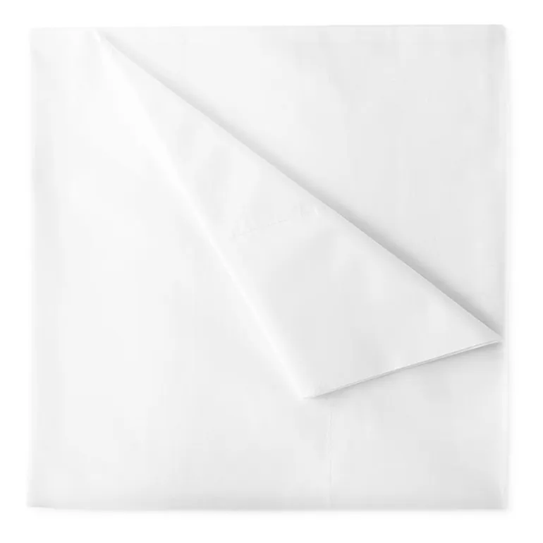 Home Expressions Cool And Crisp 6pc Cotton Percale Sheet Set