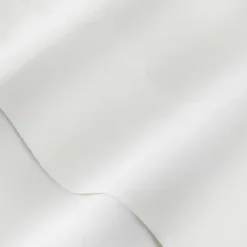 Home Expressions Cool And Crisp 6pc Cotton Percale Sheet Set