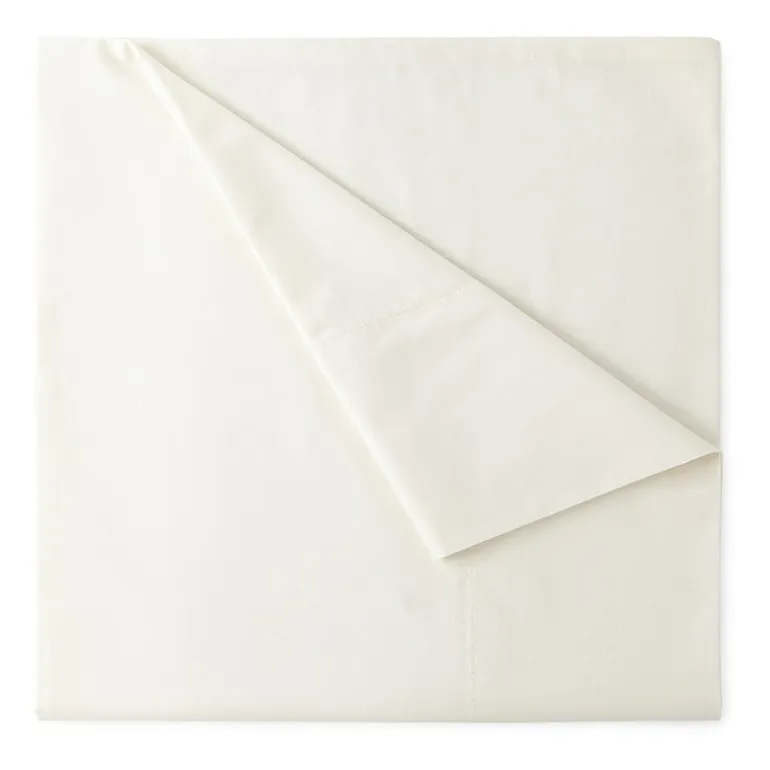 Home Expressions Cool And Crisp 6pc Cotton Percale Sheet Set