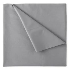 Home Expressions Cool And Crisp 6pc Cotton Percale Sheet Set
