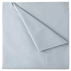 Home Expressions Cool and Crisp Cotton Percale Sheet Set