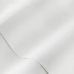 Home Expressions Cool and Crisp Cotton Percale Sheet Set