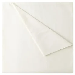 Home Expressions Cool and Crisp Cotton Percale Sheet Set