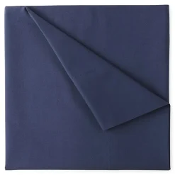 Home Expressions Cool and Crisp Cotton Percale Sheet Set