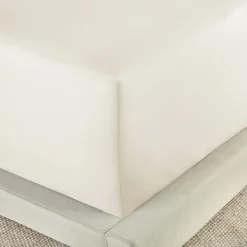 Home Expressions Cool and Crisp Cotton Percale Sheet Set