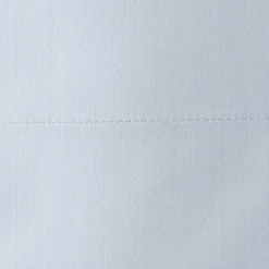 Home Expressions Cool and Crisp Cotton Percale Sheet Set
