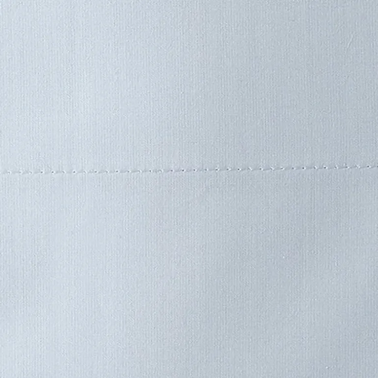 Home Expressions Cool and Crisp Cotton Percale Sheet Set